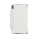 AmazingThing Minimal Mag planšetdatora vāciņš iPad Pro M5 11\", balts