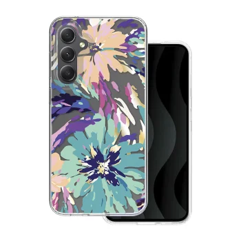 TFO IMD Print vāciņš Samsung Galaxy S23 FE Splash