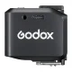Zibspuldze Godox iT30Pro N Nikon kamerām, TTL, HSS, 2.4 GHz