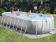 Intex 26798 Frame Pool 610x305x122 cm