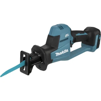 Makita DJR189ZJ Cordless Reciprocating Saw 18V LXT with Makpac Case, Bare Unit