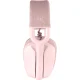 Logitech Zone Vibe 100 bezvadu austiņas, Rose