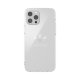 Adidas OR Protective Clear Case for iPhone 12 Pro Max, Transparent