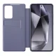 Tech-Protect Smart Wallet atverams vāciņš priekš Samsung Galaxy S26 Ultra, violets