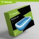 Надувной бассейн Trizand 305x183x50см, синий