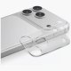 Uniq Optix Aeroshield+ kameras moduļa aizsargs iPhone 17 Pro Max | Camera Protector