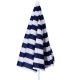 Folding Garden and Beach Umbrella XL, 160 cm
