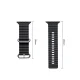 Ремешок Tech-Protect Iconband Pro для Apple Watch 44/45/46/49 мм, серый