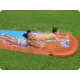 Bestway H2OGO! 52328 dubultais ūdens slidkalniņš, 488 cm