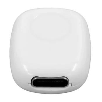 Универсальный датчик Wi-Fi / Bluetooth Shelly The Pill, белый