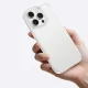 Чехол AmazingThing Minimal для iPhone 16 Pro, прозрачный