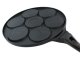 Pancake and Egg Pan with Non-Stick Coating “Smiley Faces”, 26 cm, Granite