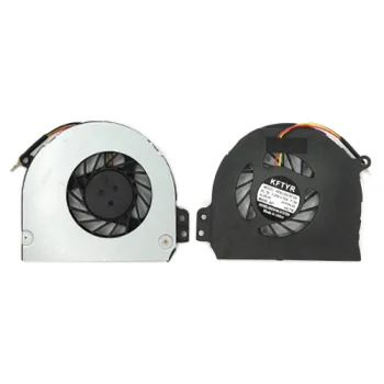 Portatīvā datora ventilators Dell Inspiron 14R N4110, N4120