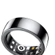 Смарт-кольцо Riversong Trinity SR01, размер 7 (17 мм), черный