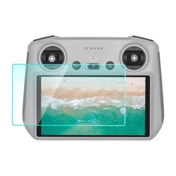 Защитное стекло Puluz для DJI RC / RC 2 PU825T 9H