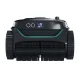 Bezvadu baseina tīrīšanas robots Wybot C2 Pro Vision Līdz 180m²