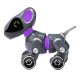 Pyxel Robots Suns ar Kodēšanas Programmēšanas Iespēju | Robot Dog Remote Control Using Coding Programming