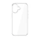 3mk Protection iPhone 17 vāciņš Armor Case, caurspīdīgs