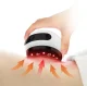 Электрическая вакуумная массажная банка | Electric Vacuum Massage Bubble Jar
