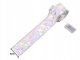LED Christmas Ribbon 4m, 40 LED, White