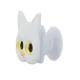 Держатель для телефона TFO Cat Holder с зеркалом, белый