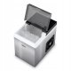 Webber 05IM-003 ledus ģenerators, 10 kg/dienā, 165 W, INOX
