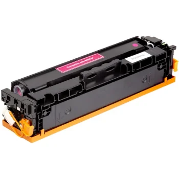 Совместимый тонер Extra Digital HP W2033A, пурпурный