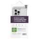 UNIQ LifePro Xtreme case for iPhone 16 Pro - transparent