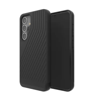 Samsung Galaxy S24 (SM-S921) ZAGG Denali Case Cover, Black