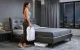 MERACH MR-2533W1-EU vibrācijas platforma, 150W, balta