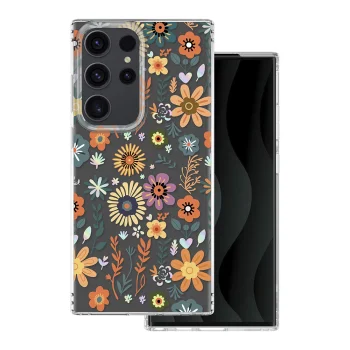 TFO IMD Print vāciņš Samsung Galaxy S23 Ultra, Field