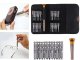 TORX Skrūvgriežu Instrumentu Komplekts Telefonu, Briļļu, Pulksteņu utt. Remontam, 25 gab. | Screwdriver Set for...