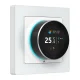 Умный WiFi термостат Avatto WT20R-WH-3A-W-WiFi Водяное отопление