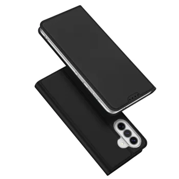Чехол-книжка Dux Ducis Skin Pro для Samsung Galaxy A37 5G, черный