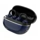 Беспроводные спортивные наушники LDNIO T09 Bluetooth 5.4 Темно-синие