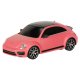 Radiovadāmā Automašīna, Volkswagen Beetle-UV, Rozā (1:24)