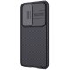 Huawei Nova 9 (NAM-AL00, NAM-LX9) / Honor 50 Nillkin CamShield Pro Case Cover with Camera Protection, Black | Telefona...