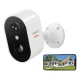 Уличная IP-камера DEKCO DC6L 3MP HD