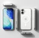 Чехол Ringke Fusion Magnetic MagSafe для iPhone 17 — матовый