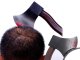 Halloween Axe Headband, Brown
