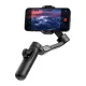 3-осевой стабилизатор для смартфона Aochuan Smart X Pro Standard, черный