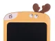 Графический LCD Планшет для Рисования 8.5\", жёлтый олень | Graphic LCD Tablet