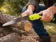Folding Hand Saw for Branches 18cm Blade DIVODV