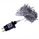 LED String Lights Forever Light CLF-10 100LED 8m 26ft, warm white
