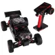 Радиоуправляемая машина WLToys 124016 1:12 4WD 75 км/ч RTR