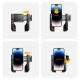 Joyroom JR-ZS266 Держатель для Телефона для Велосипеда | Adjustable Phone Bike Mount...