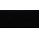 Trizand boksa saites 4m x 5cm, 2 gab., melnas