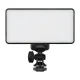 Ulanzi VL200 LED Light (2500 K - 9000 K, 5000 mAh)