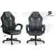 Ergonomic Gaming Chair Sofotel Master, Swivel Racing PC Seat