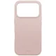 Uniq iPhone 17 Pro vāciņš Lino Magclick Charging, rozā
